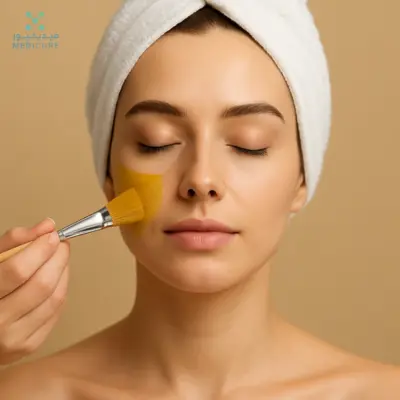 Yellow Peel Treatment in Dubai | Medicure Aesthetic