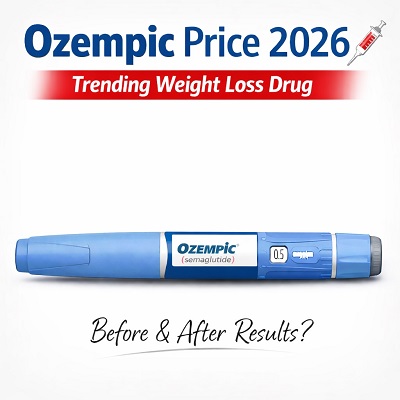 Ozempic Injection Price in UAE: Cost, Packages & Weight Loss Guide