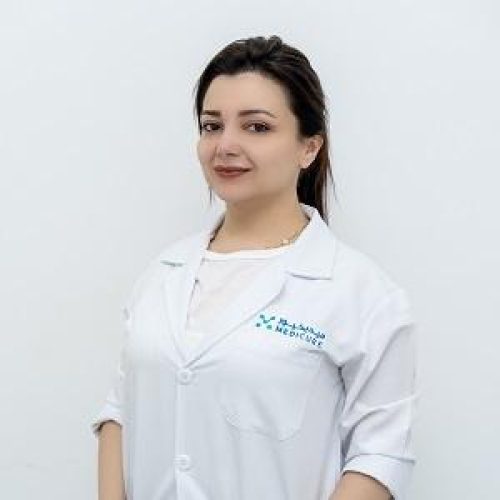 Dr. Nawar Ali Said