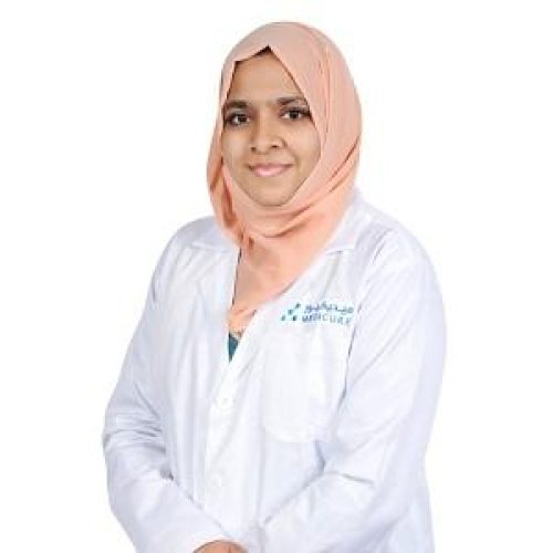 Dr Hudha Riyas