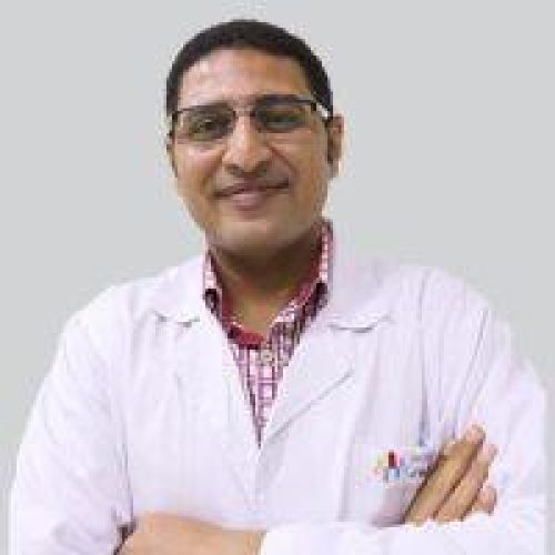 Dr. Medhat Sami Moussa