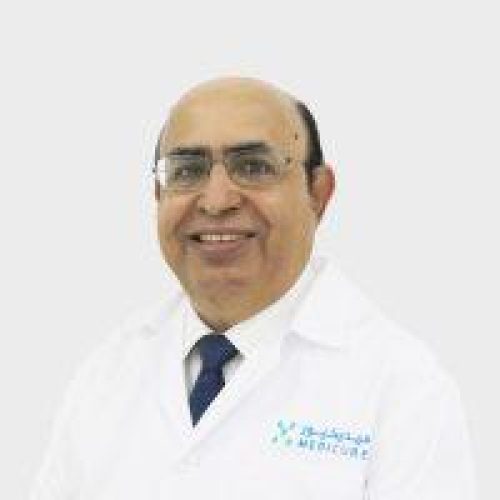 Dr. Ramesh Sabhlok