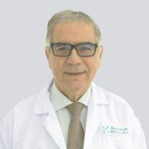Dr. Talal Sabouh