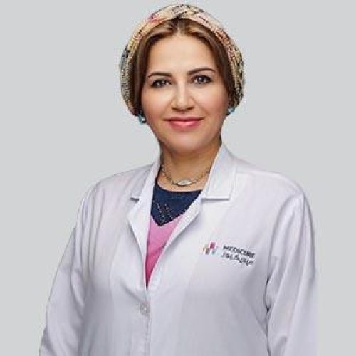Dr. Alaa Shihab