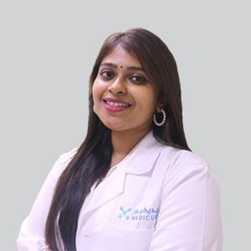 Dr. Archana Valiyaveedu