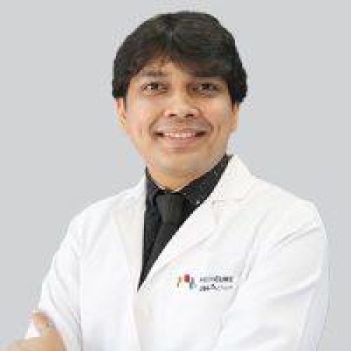 Dr. Varun Jain
