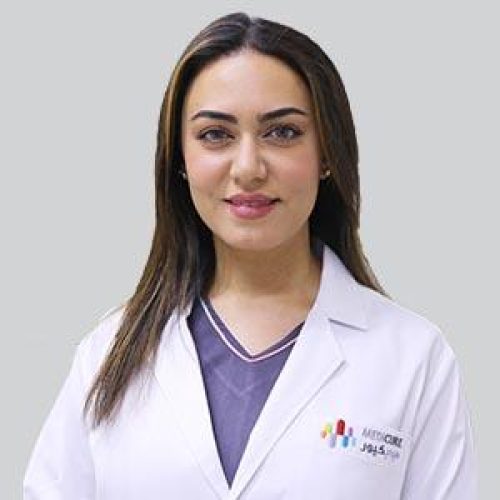 Dr. Mina Ahmad AlFakhri