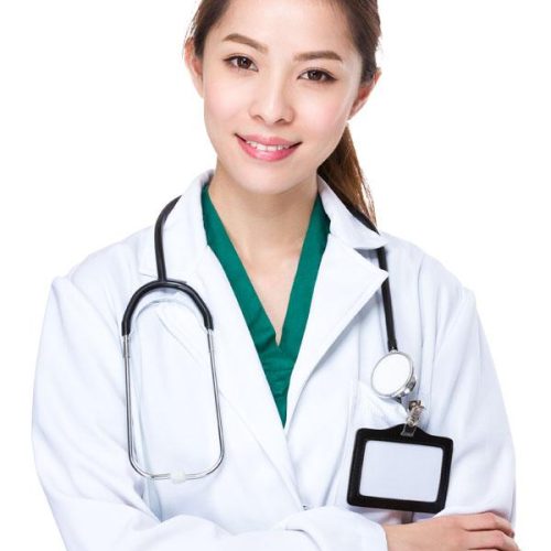 Dr. Azima Rashidova