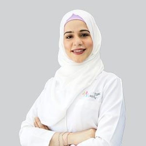 Dr. Dalia Hisham Kokash
